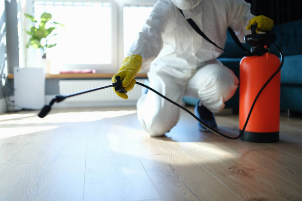 Reliable Infectious Disease Decontamination contractor in Marathon, WI by Trauma Clean Pros